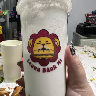 74. Coconut Smoothie