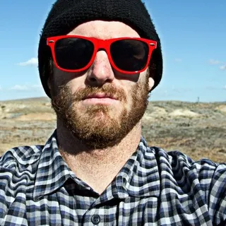 Andrew G.