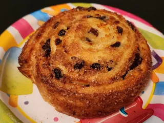 Coda Bakery