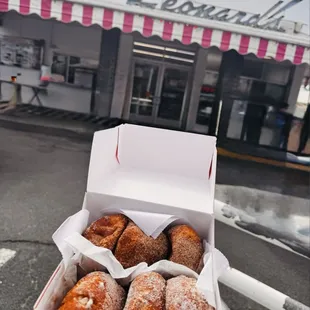 1/2 dozen