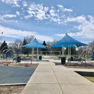 Leonard Park