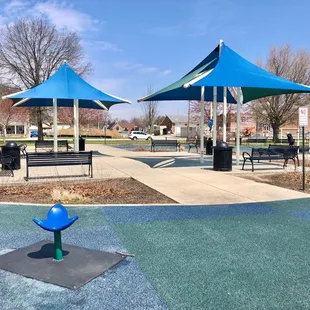 Leonard Park
