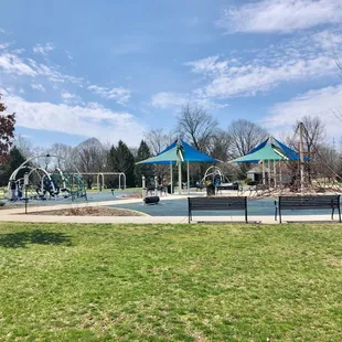Leonard Park