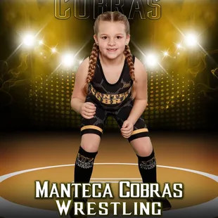 Youth Sports individual