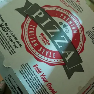 When did it go from leonardi's to this? Pizza not the quality i remember.