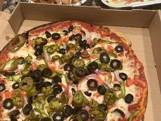 Valentino's Pizza & Sports Bar