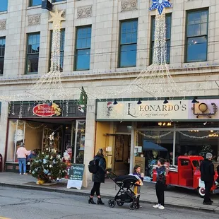 street view of the building