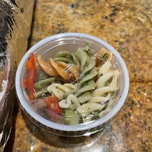 pasta, food, pasta dish