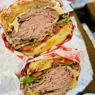 St. Clair Sandwich