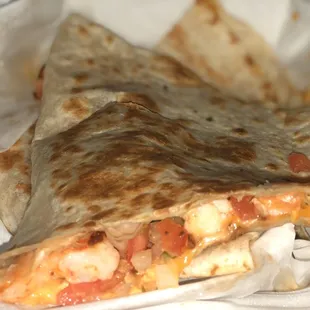 Leonardo's Mexican Food