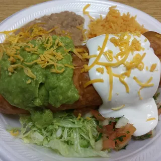 Chimichanga