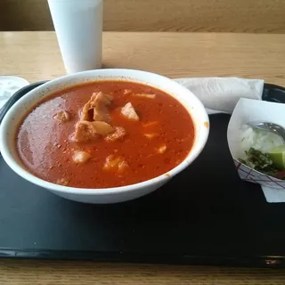 Menudo