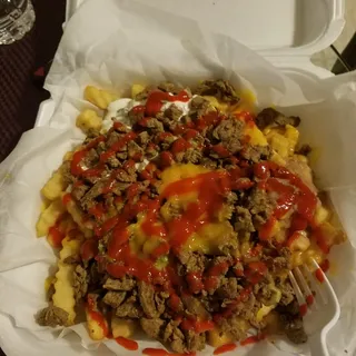 Carne Asada