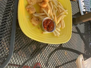 La Cantina Mexican Restaurant