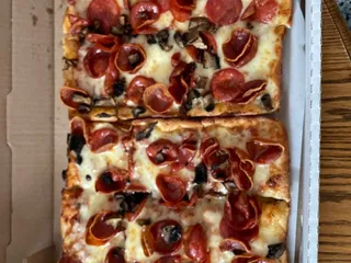 Antonio's Real Italian Pizza