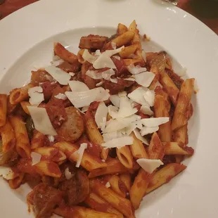 food, pasta, pasta dish