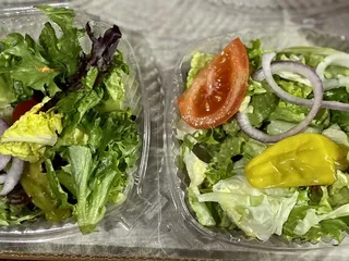 Frank's West Italian Restaurant & Pizzeria