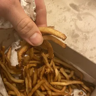 French Fries