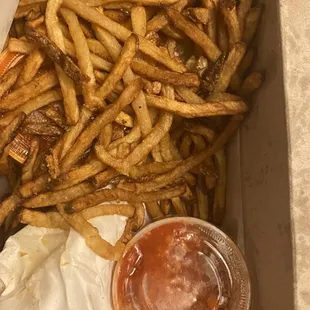 French Fries