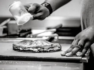 Georgio's Pizza- Norton