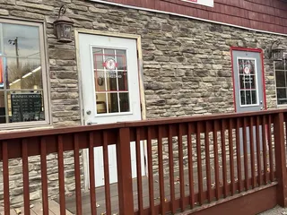 Contessa's on the Lake