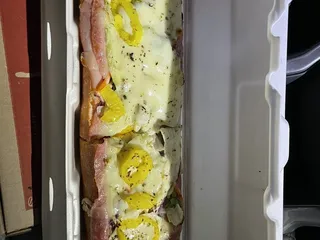 Angelina's Pizza House