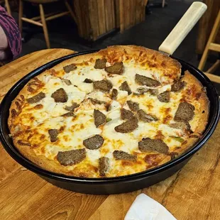 3 topping masterpiece