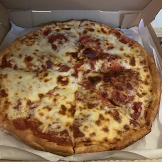 Cheese Pizza