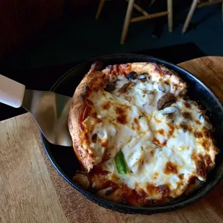 Pepperoni