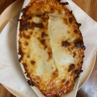 Manicotti