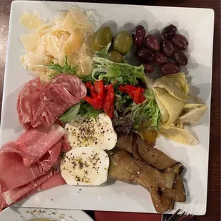Antipasto
