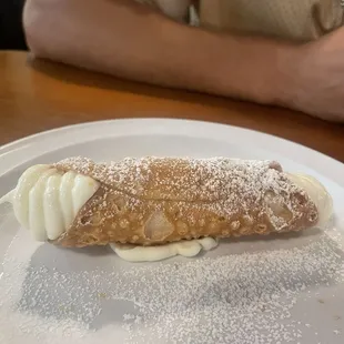 Cannoli
