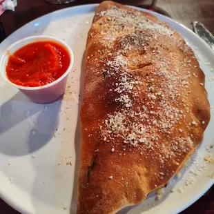 Calzone