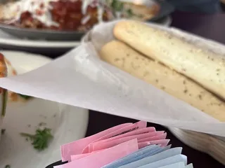 A Touch of Italy Cafe