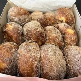 Original Malasadas