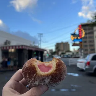 Guava = delicious!