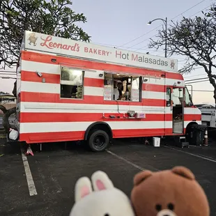 2-13-24 Happy Malasada Day!