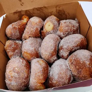One dozen original
