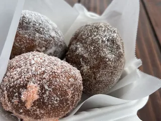 Manuela’s Malasadas