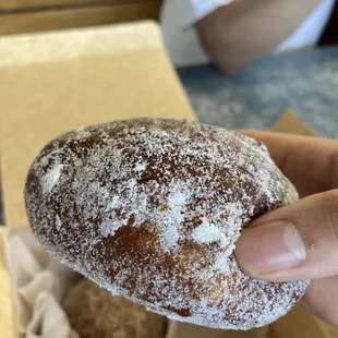 Original Malasada