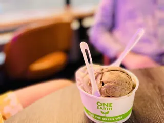 Gelato & Chill