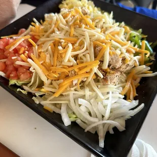tacos, food