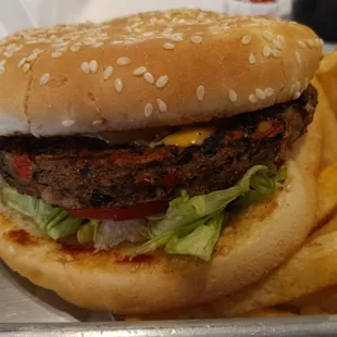 food, burgers, burger
