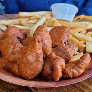 Wings
