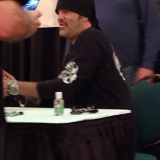 Tony P.