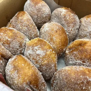 Malasadas