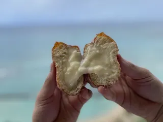 Leonard's Malasada Mobile Wagon