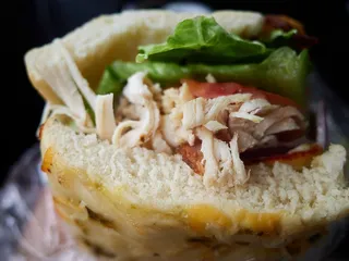 Waialua Bakery & Juice Bar