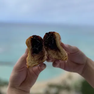 dobash (chocolate) ($1.50)