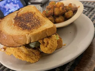 Trudie’s Catfish Cabin